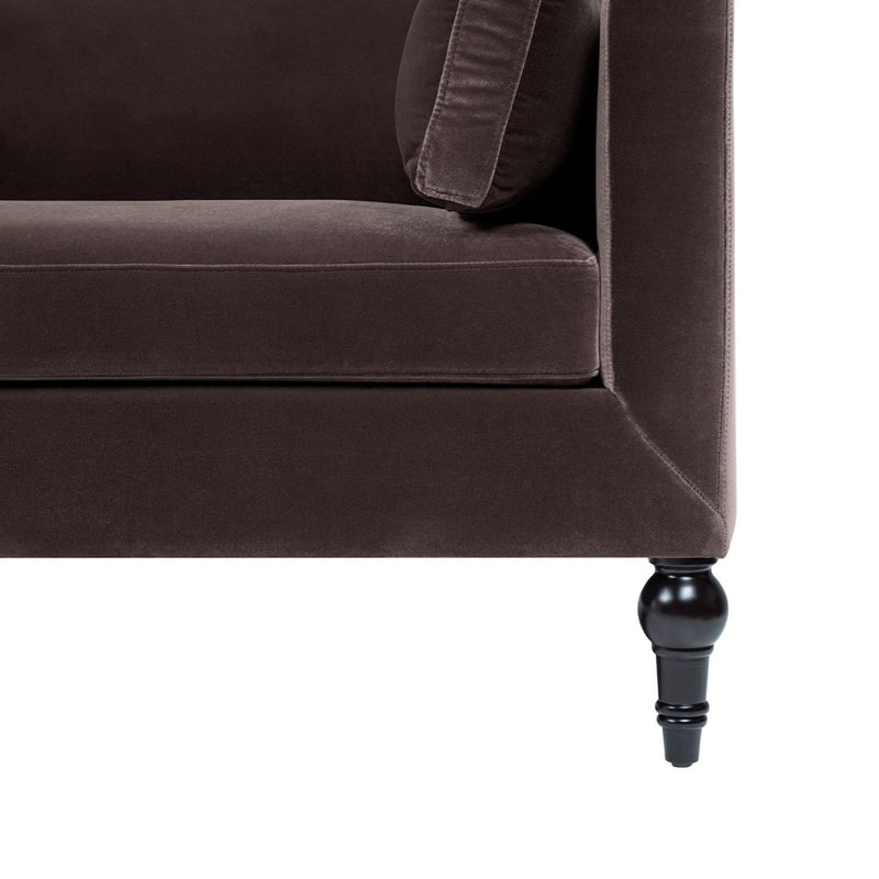 Josephine - Upholstered Modern Sofa