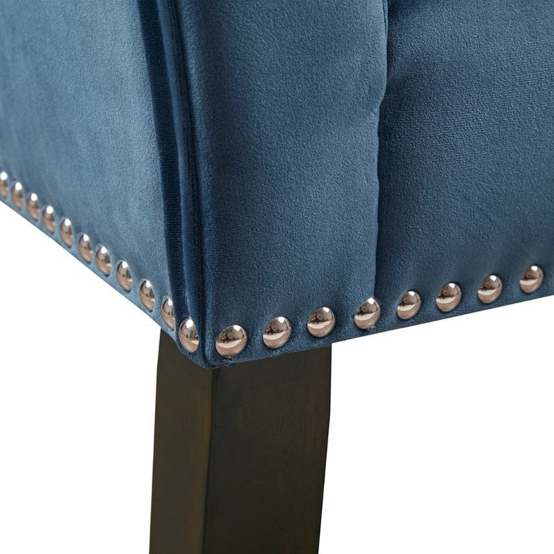 Welburn - Upholstered Bench