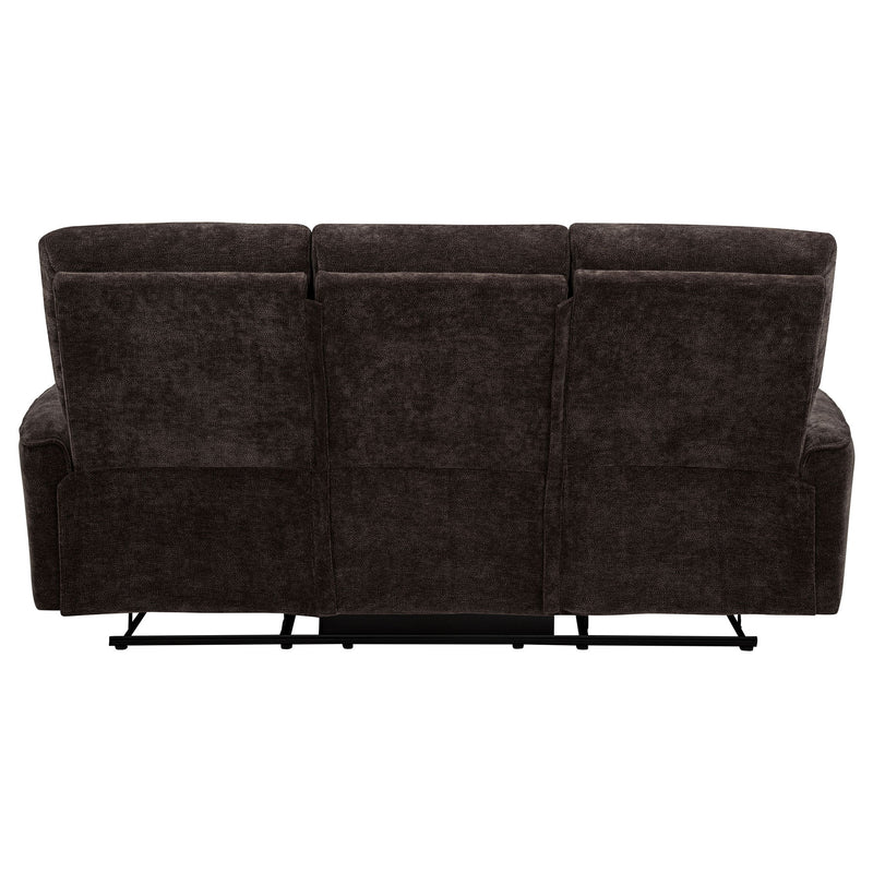 Trask - Reclining Sofa