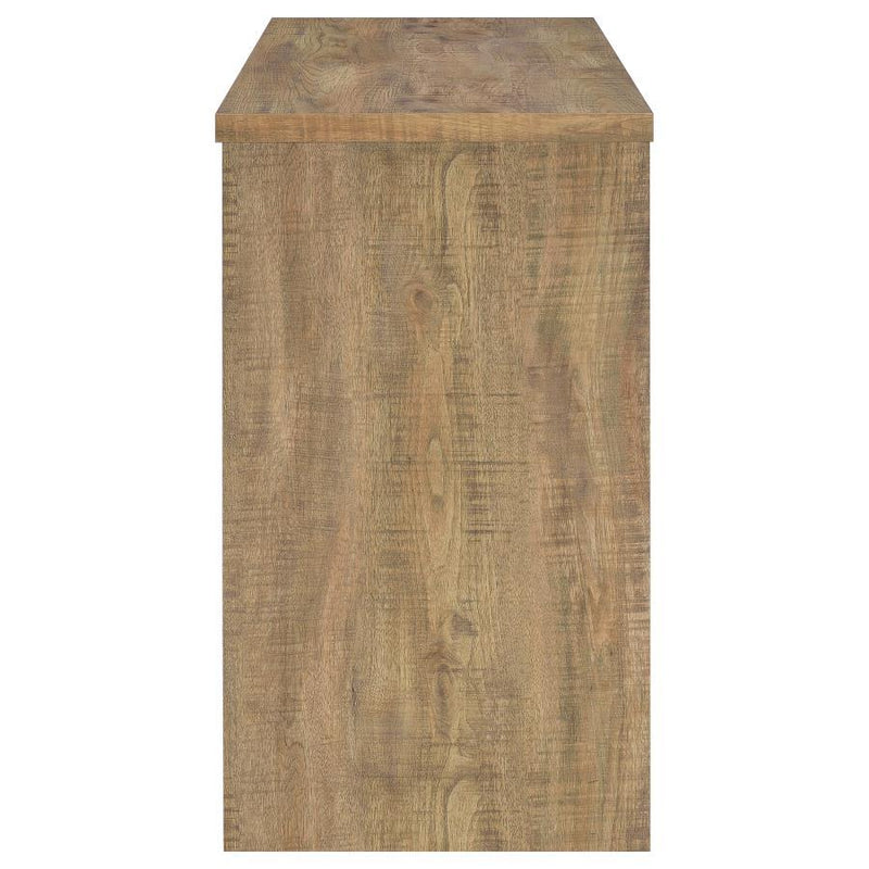 Topanga - Engineered Wood Freestanding Home Bar