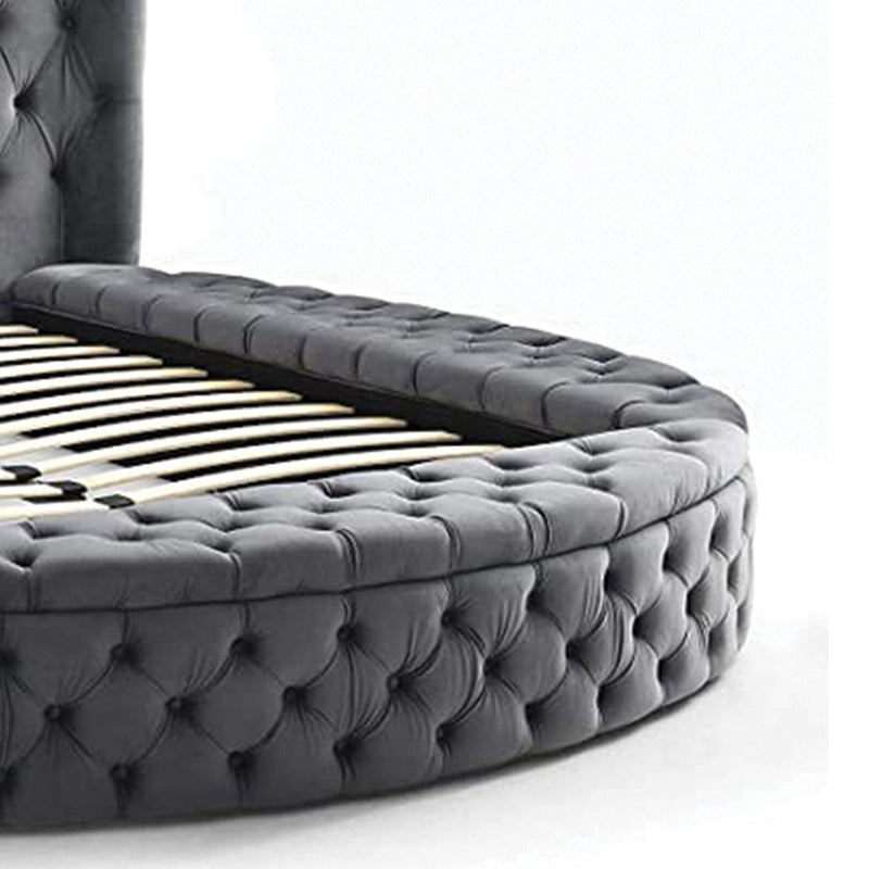 Hazel - Storage Bed