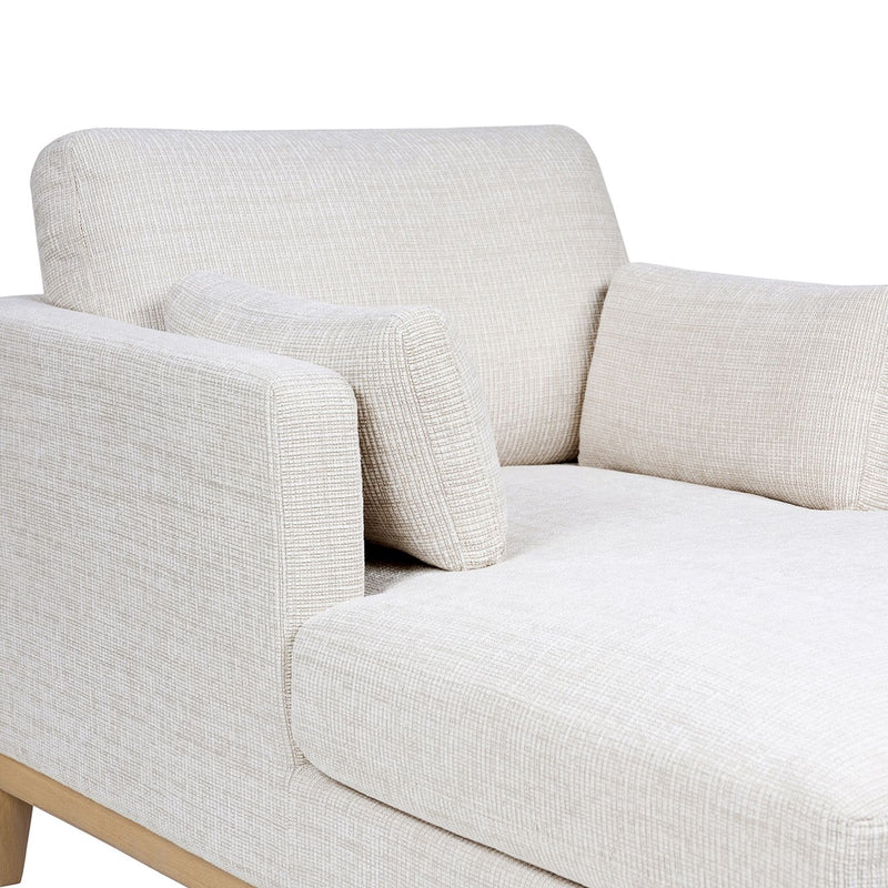 Knox - Chaise Lounge Chair