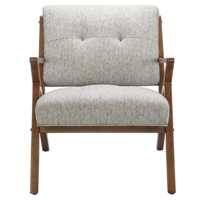 Rocket - Lounge Chair - Light Gray