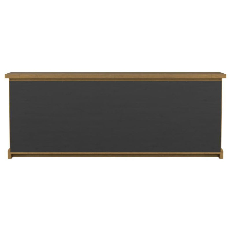 Florence - 4 Door Dining Sideboard Buffet