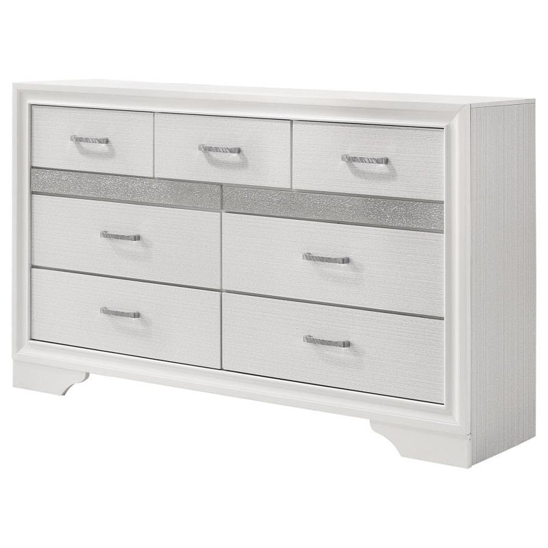 Miranda - 7-Drawer Dresser