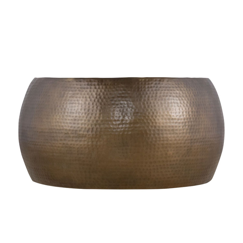 Ct501 - Round Coffee Table