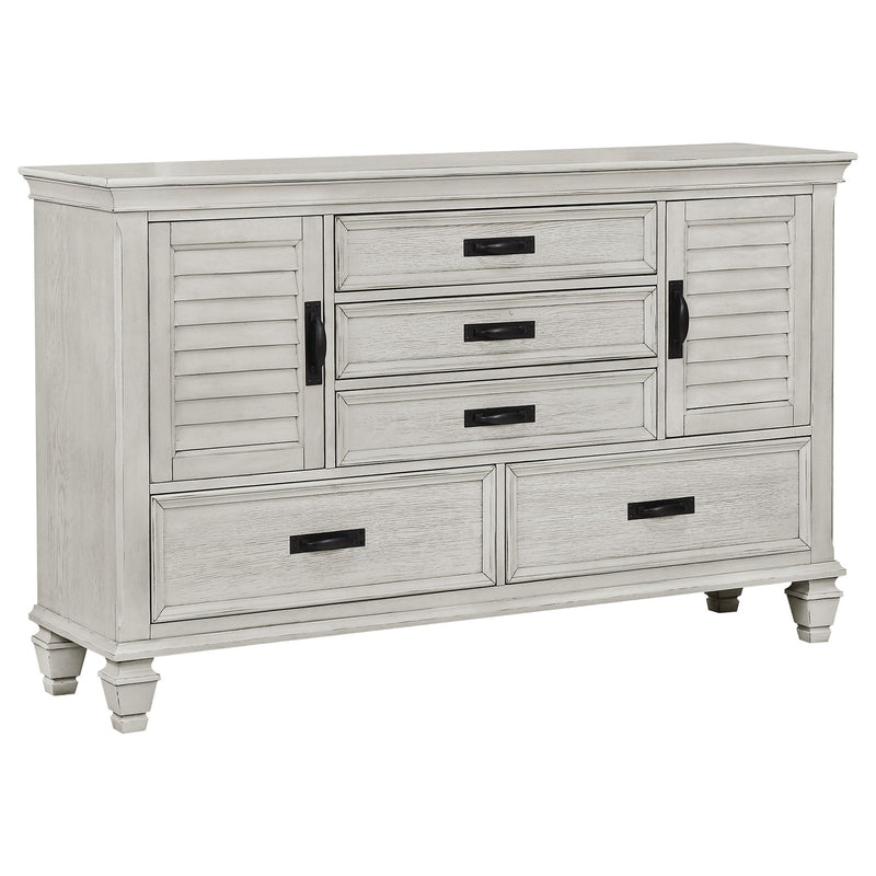 Lockeford - Bedroom Set