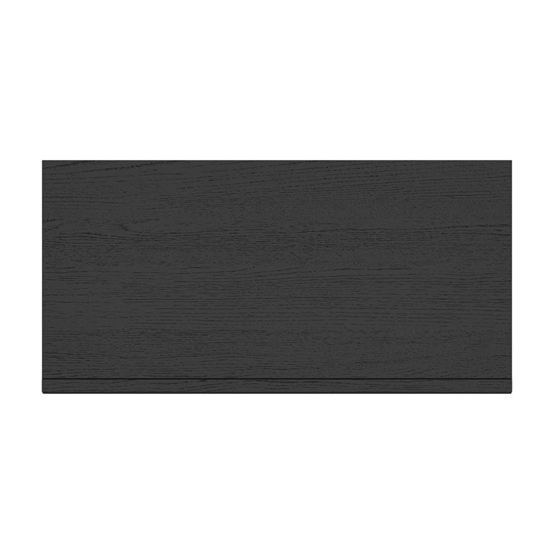 Stabotta - Five Drawer Chest - Black