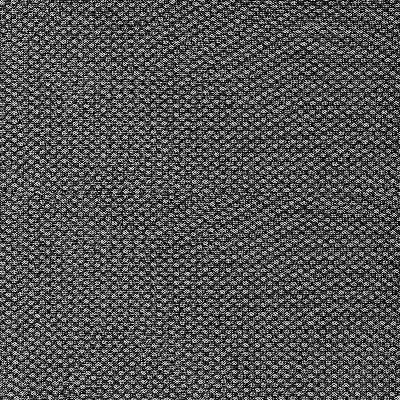 Rollo Upholstered Adjustable Ergonomic Office Chair Black