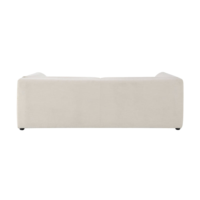 Jaeda - Boucle Sofa - Beige