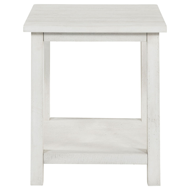Castleton - Table