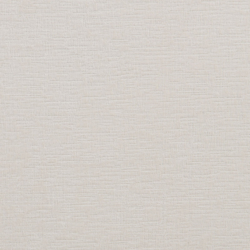 Queen Bed Wide Edge With Soft Upholstery - Beige