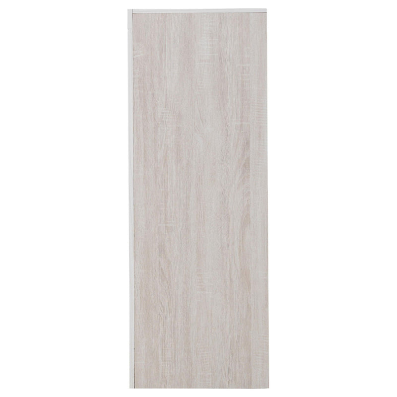 Brantford 4-drawer Bedroom Chest Coastal White