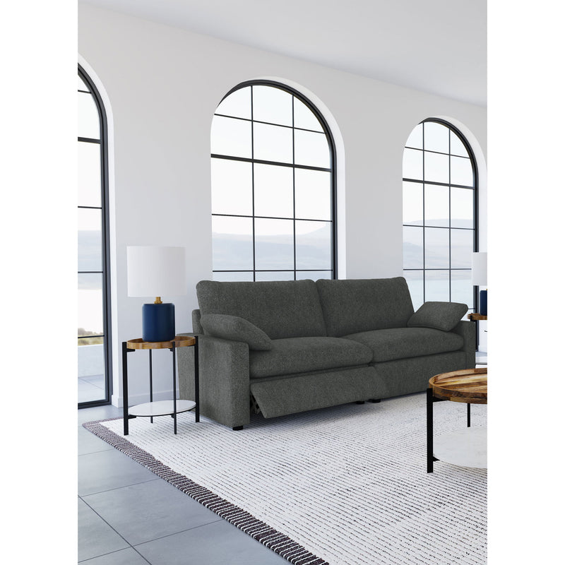 Hollander - Power Reclining Loveseat