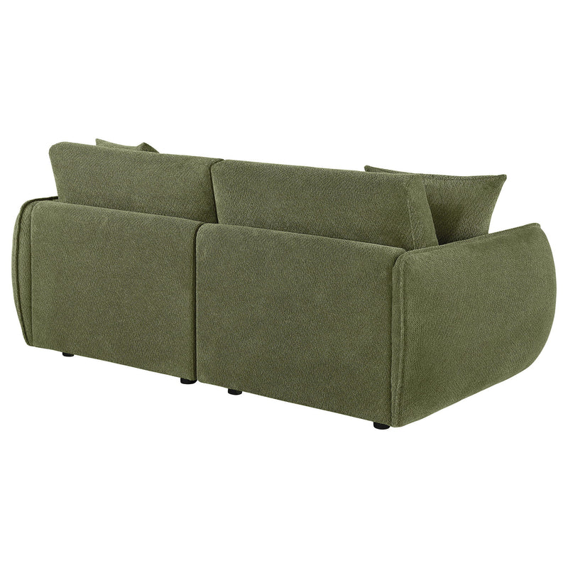 Logan - Modular Loveseat