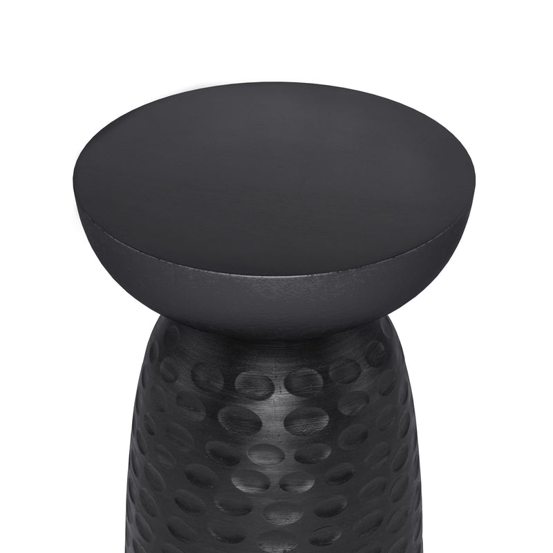 Boyd - Handcrafted Accent Table