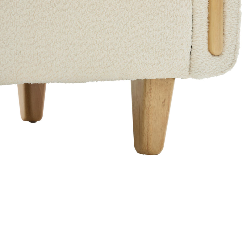 Modern 3 Seater Sofa