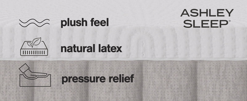 Terra Sleep Soft - Mattress