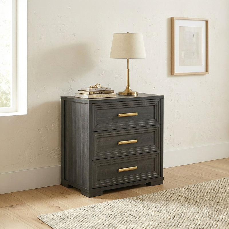 Colorado - Bedroom Set With Upholstered LED Headboard