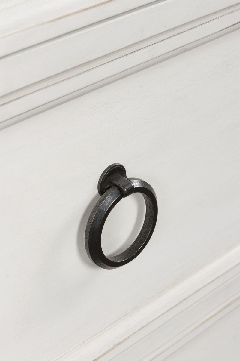 Rowlenstown - Five Drawer Chest