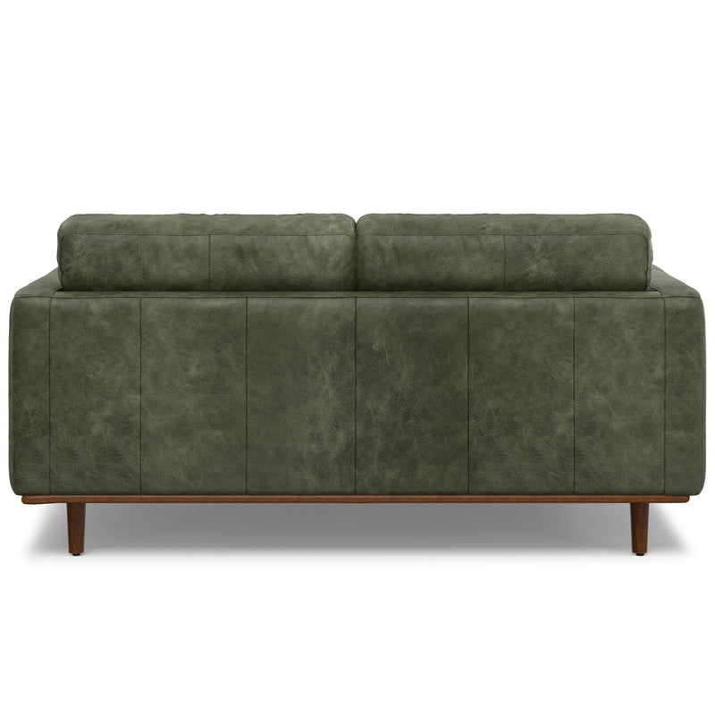 Morrison - Sofa And Ottoman Set