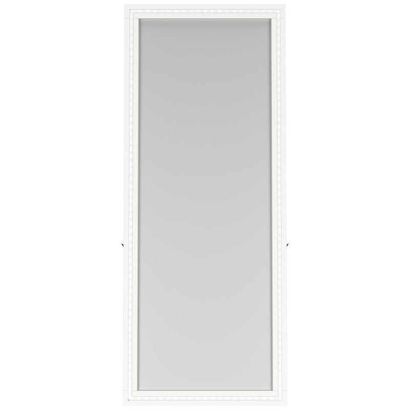 Windrose - Tempered LED Standing Mirror