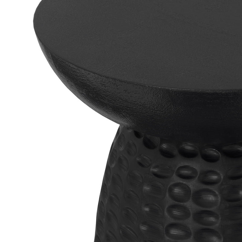 Boyd - Handcrafted Accent Table