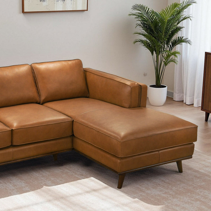 Chase - Sectional Sofa