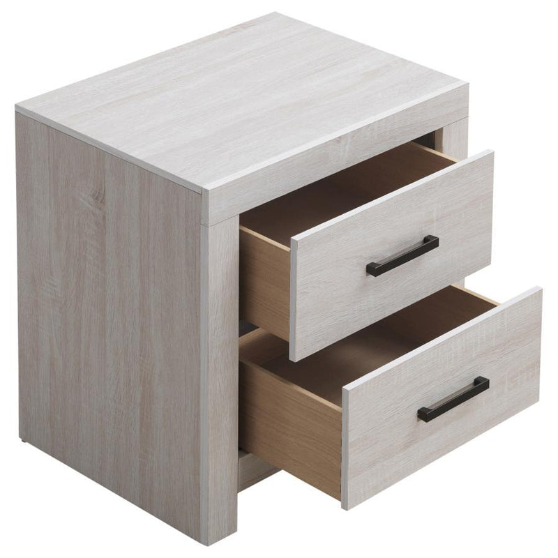 Brantford - 2-Drawer Nightstand