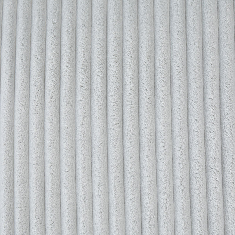 Hurley Park - Loveseat With Cushion - Gray