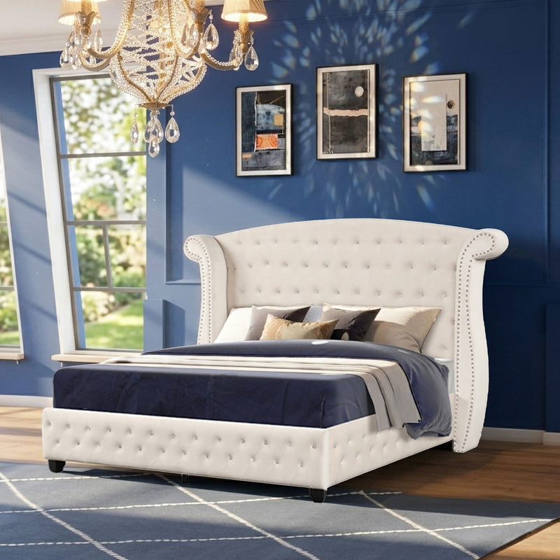 Sophia - 5 Piece Bedroom Set