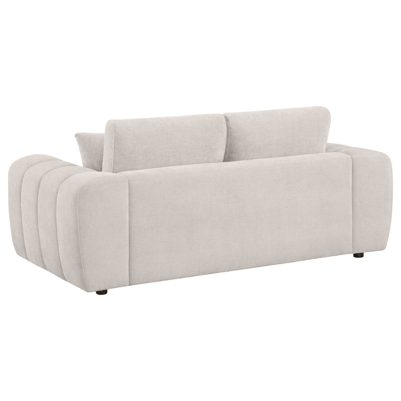 Storie - Wide Arm Loveseat