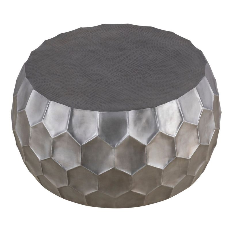 Ct101 - Round Coffee Table