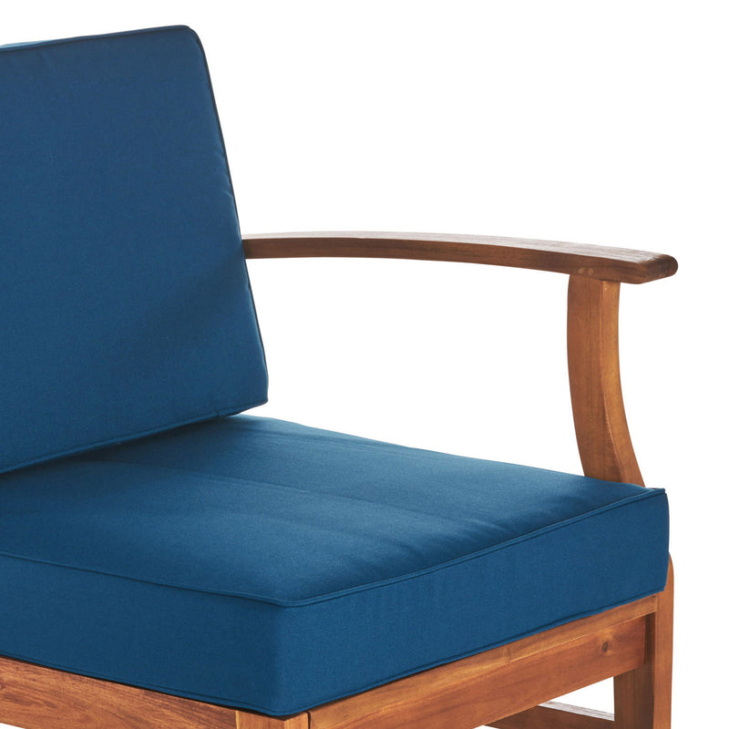 Perla - 6 Pieces Sofa Set