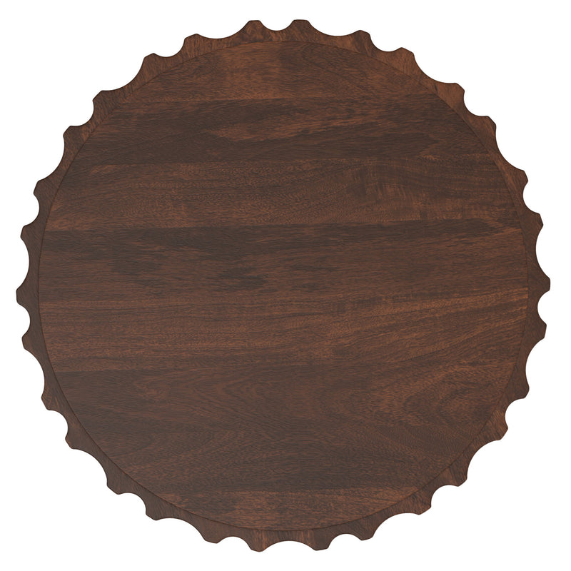 Rolf - Side Table
