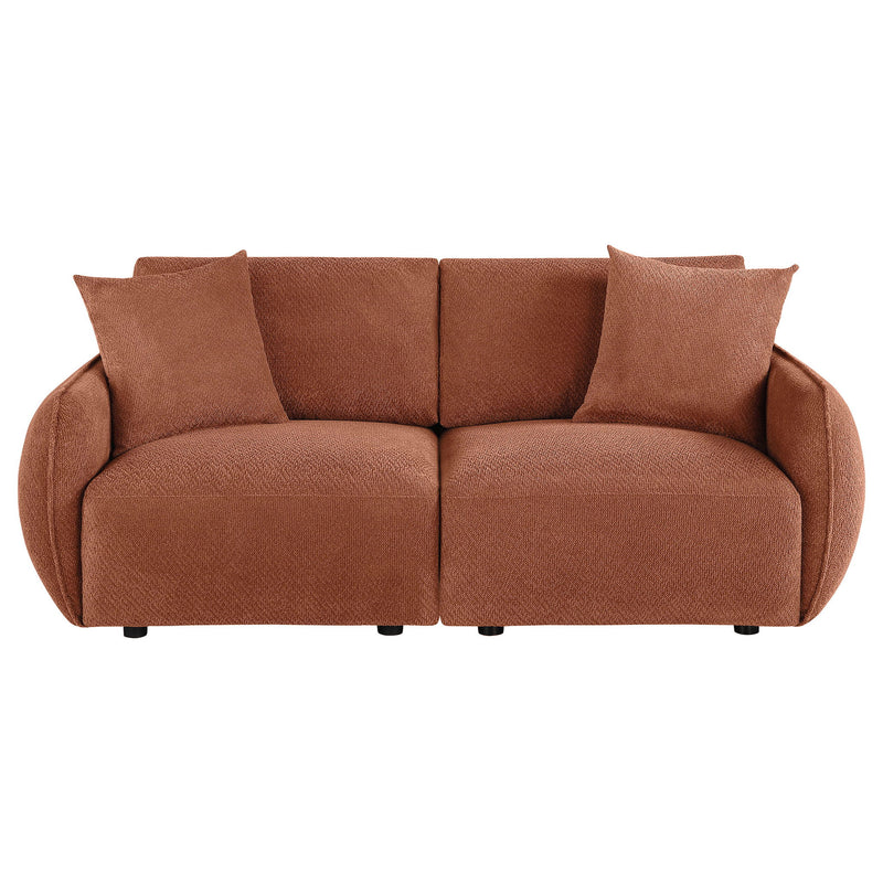 Logan - Modular Loveseat