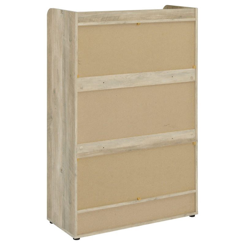 Kyla - 3 Tier Shoe Cabinet