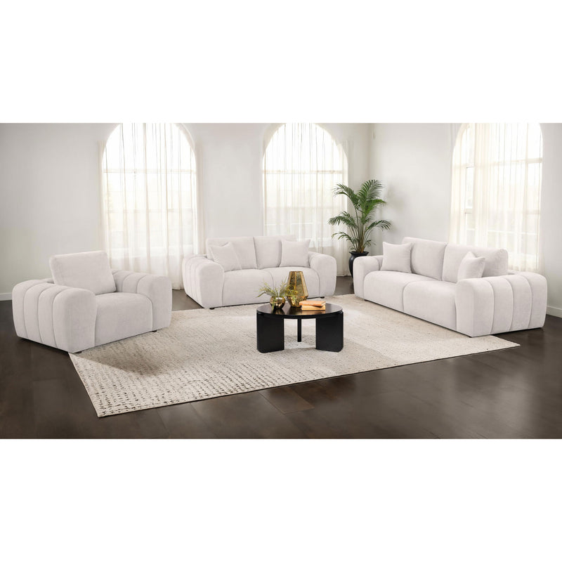 Storie - Wide Arm Sofa