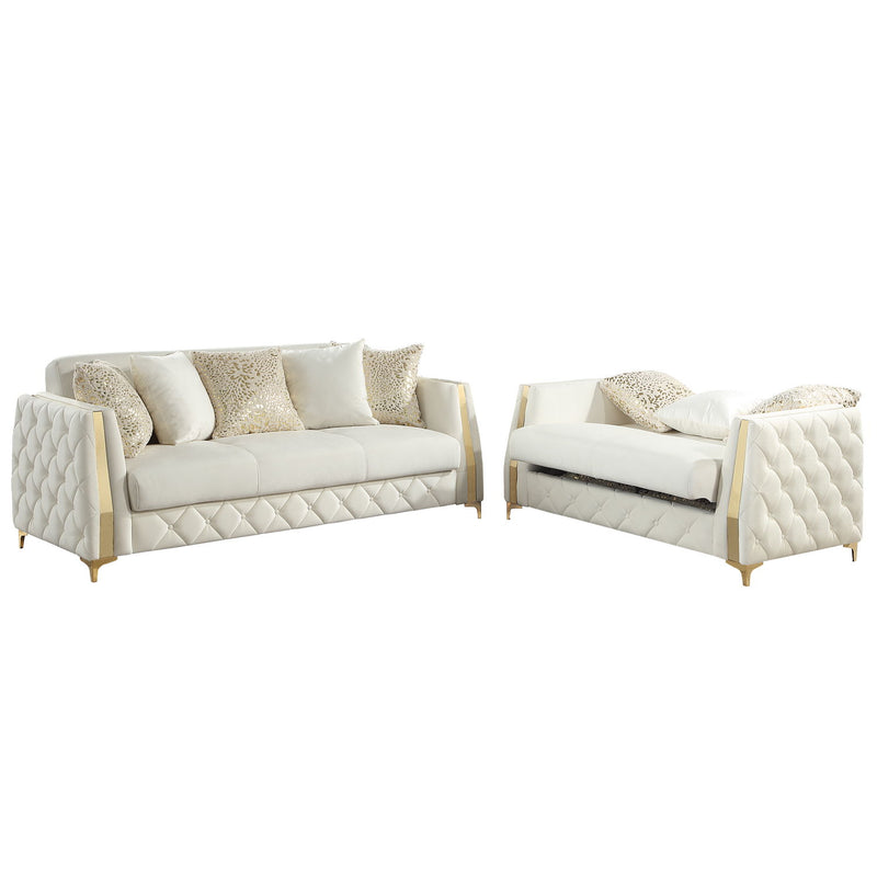 Lippa - Living Room Set