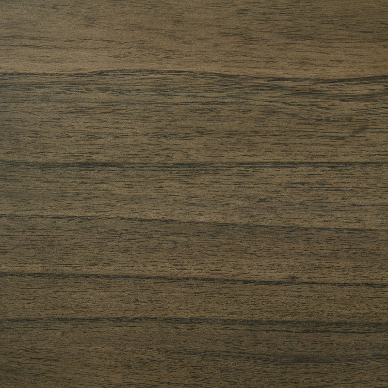 Sexton - Rectangular Dining Table With Base - Brown