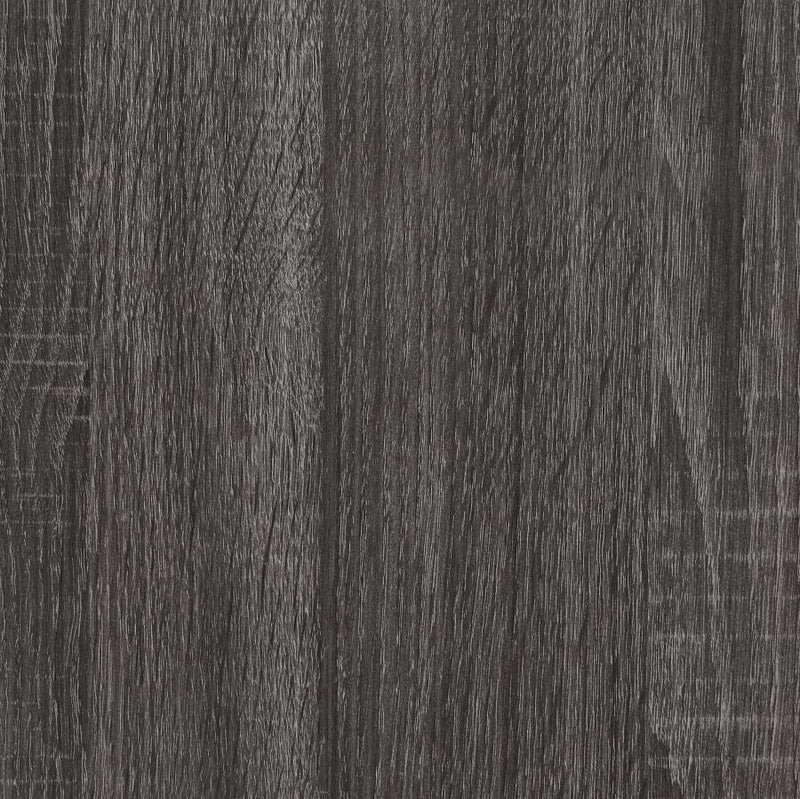 Gladstone - Round Faux Marble Top Table