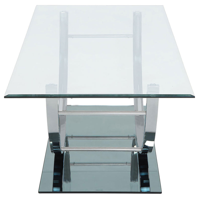 Amelia - U Shaped Table