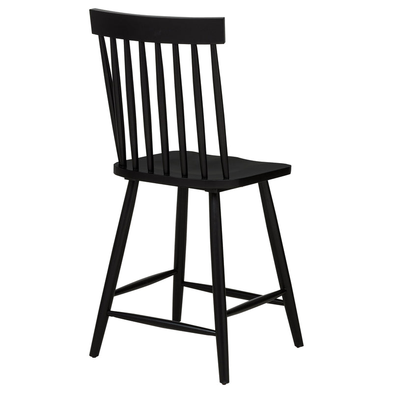 Waverly - Counter Height Dining Side Chair (Set of 2)