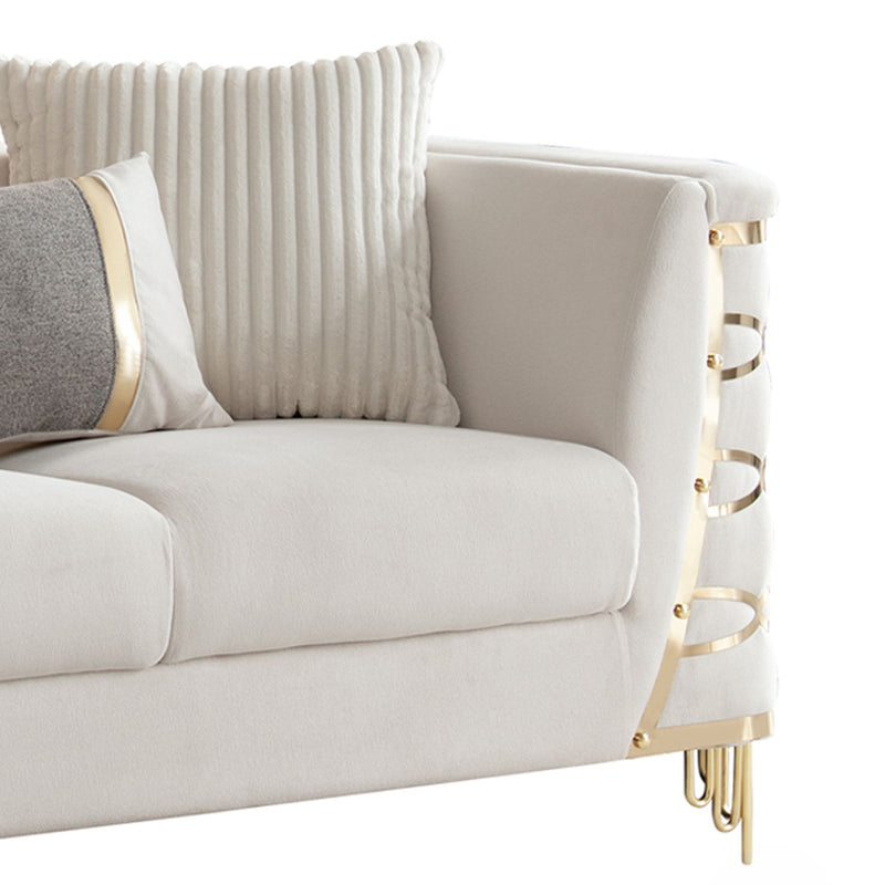 Contessa - Living Room Set