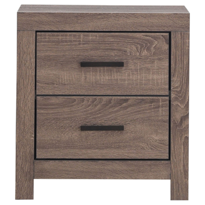Sherwood - Bedroom Set With Platform Bed
