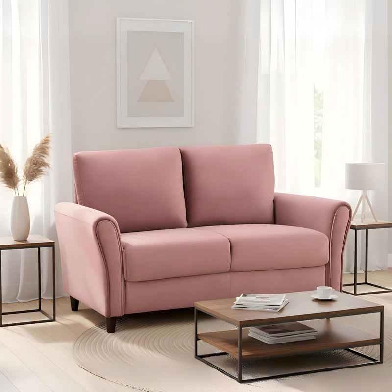 Patricia - 2 Piece Sofa Set