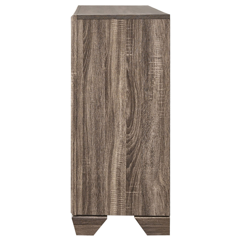 Harrison - 6 Drawer Dresser
