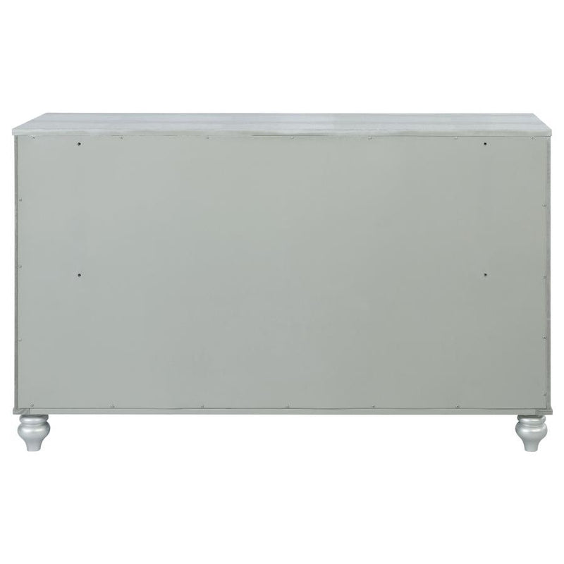 Gunnison - 6-Drawer Dresser
