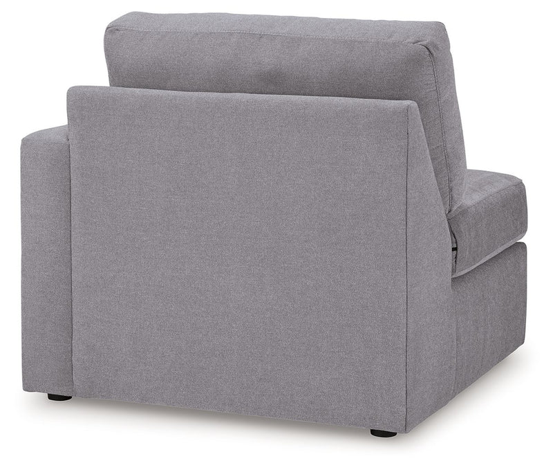 Modmax - 6 Piece Sectional