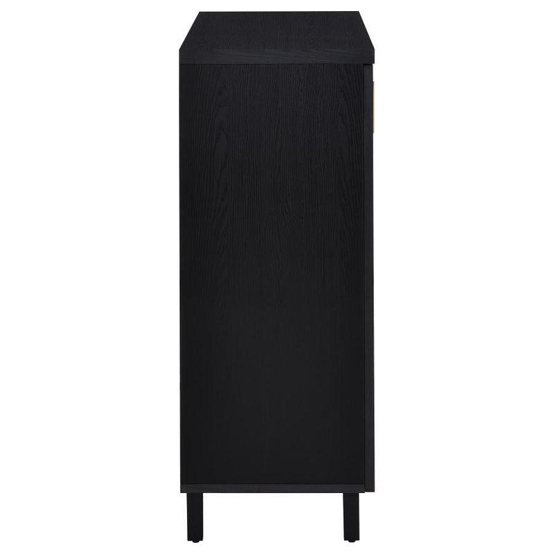 Brixton - 2-Door Entryway Shoe Storage Cabinets